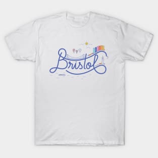 Bristol T-Shirt